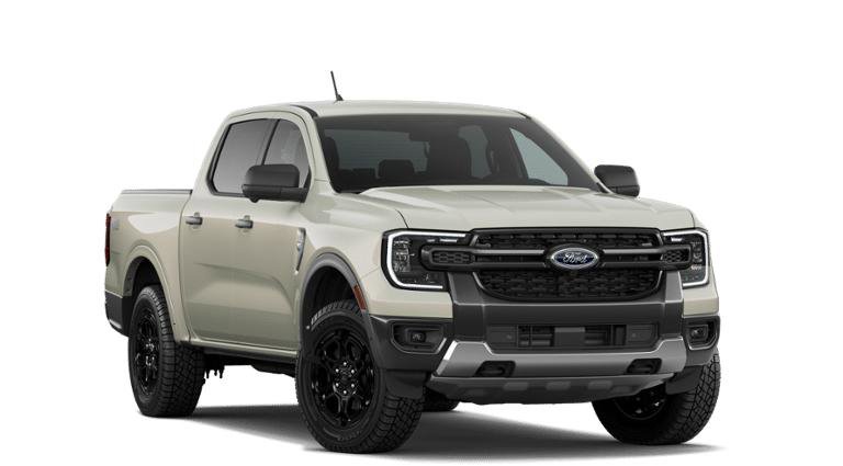 New 2026 Ford Ranger XLT AWD/4WD image 26