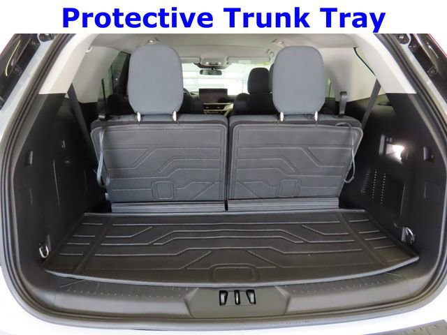 Used 2025 Ford Explorer Active image 31