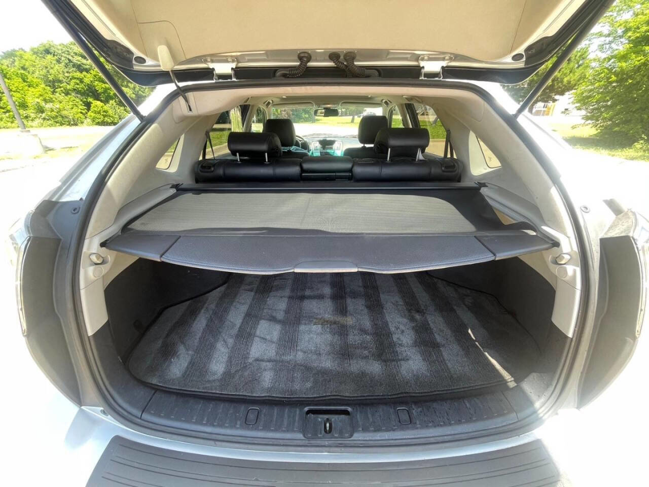 Used 2009 Lexus RX 350 2WD image 11