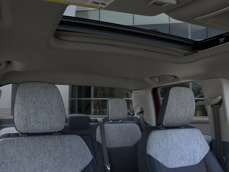 New 2026 Ford Maverick XLT w/ XLT Luxury Package image 12