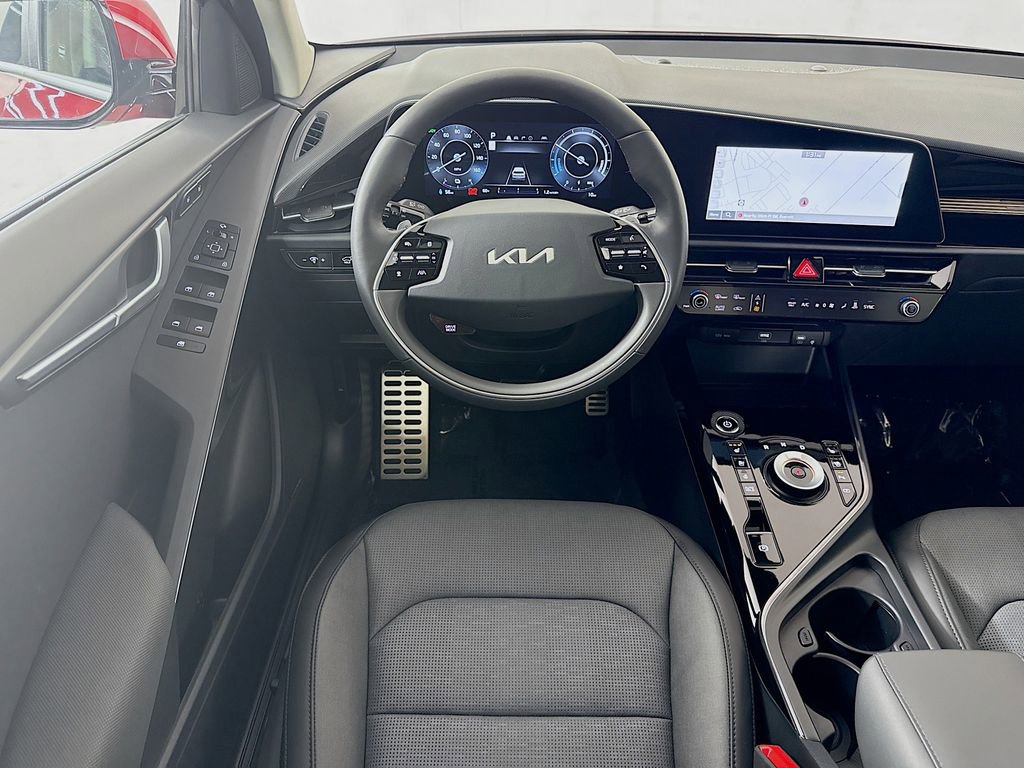 New 2026 Kia Niro Wave FWD image 28