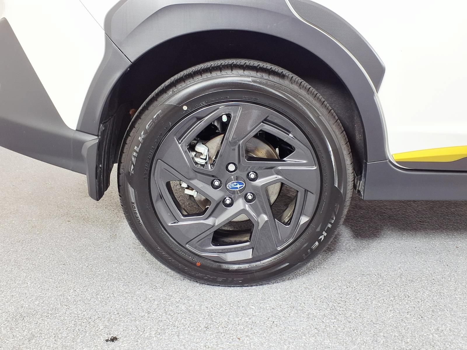 Certified 2026 Subaru Crosstrek 2.5i Sport AWD/4WD image 6