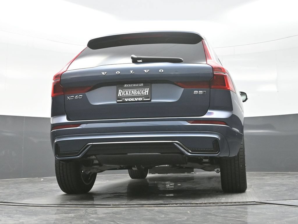 New 2026 Volvo XC60 B5 Plus w/ Climate Package AWD/4WD image 32