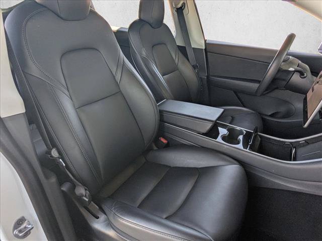 Used 2020 Tesla Model Y Long Range AWD/4WD image 23