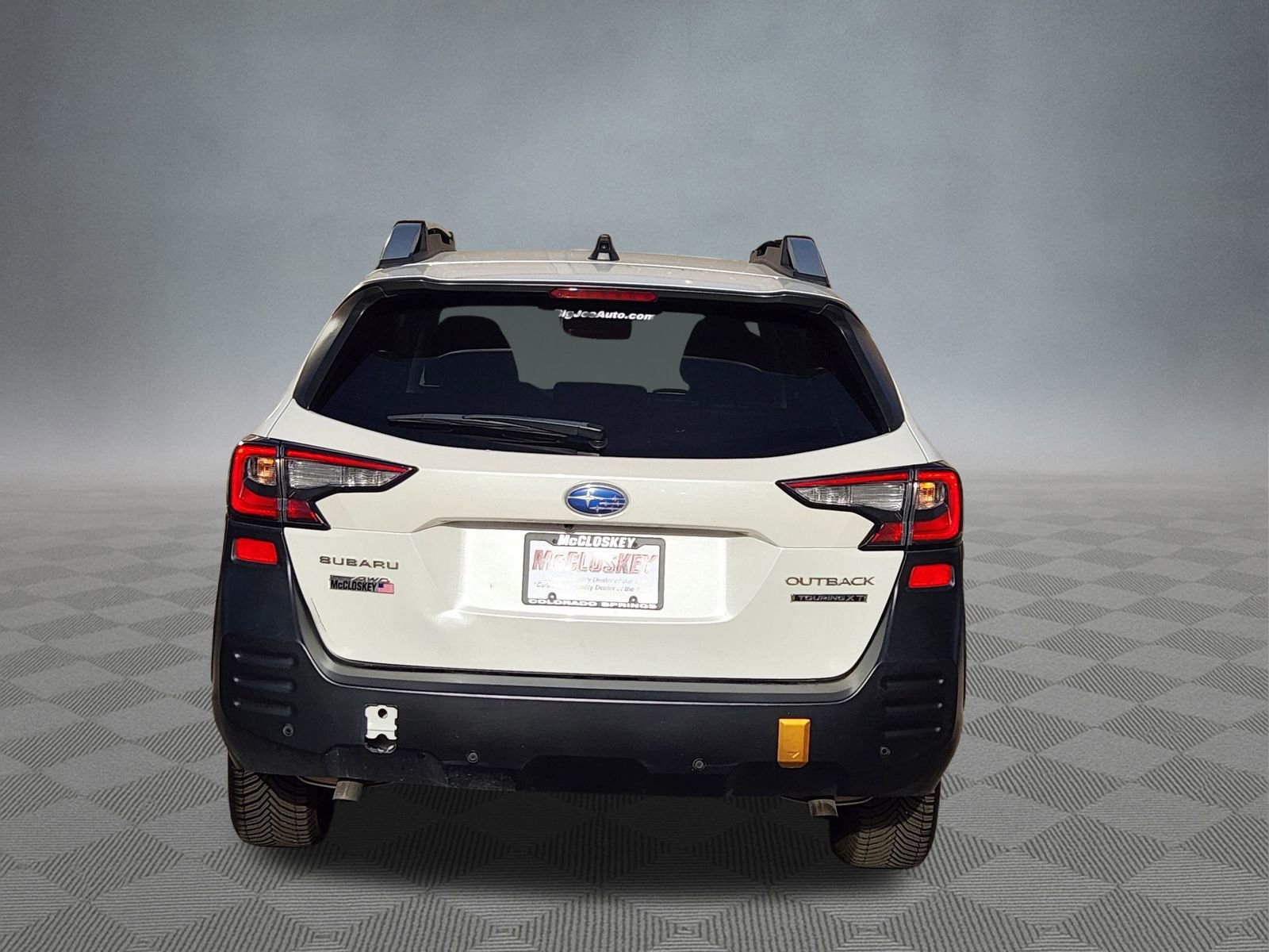 Used 2024 Subaru Outback Touring XT w/ Tech Package 2 image 6