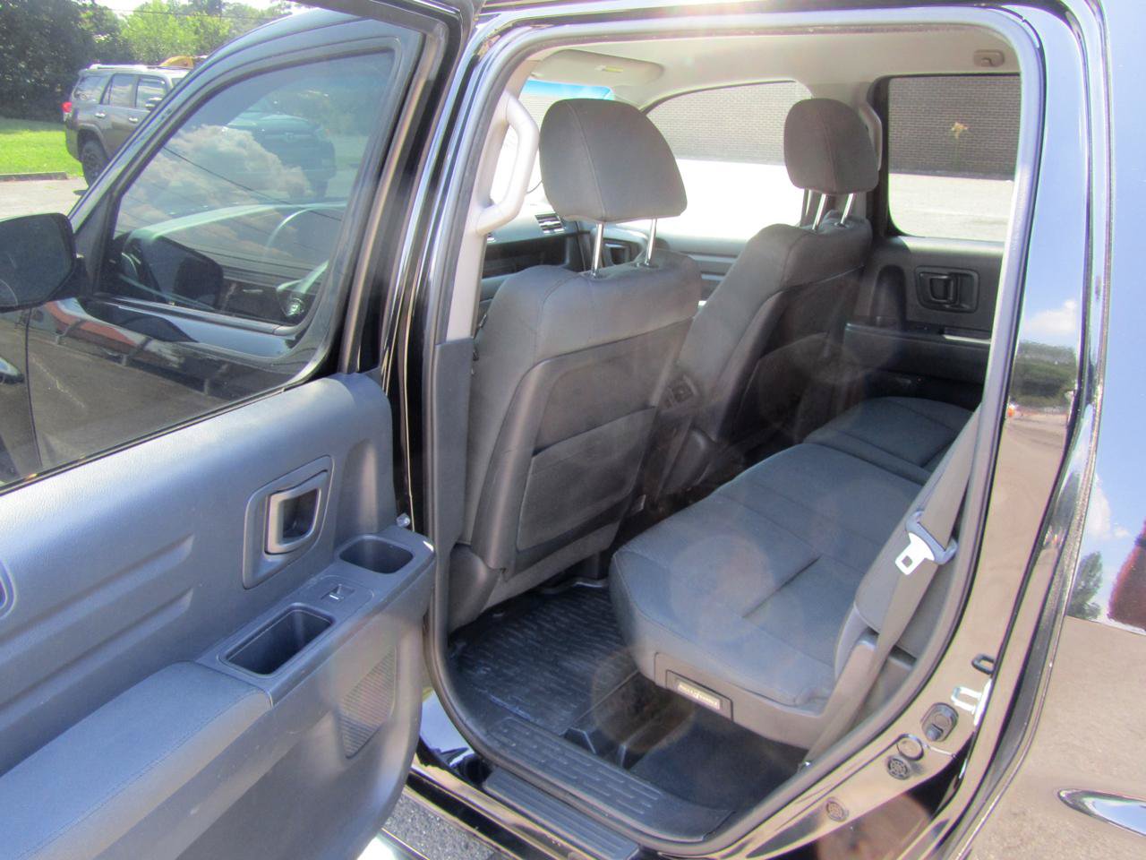 Used 2013 Honda Ridgeline Sport image 20