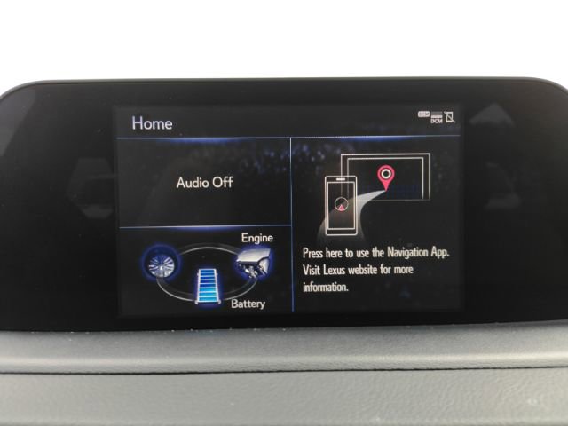 Used 2022 Lexus RX 450h AWD w/ Premium Package image 44