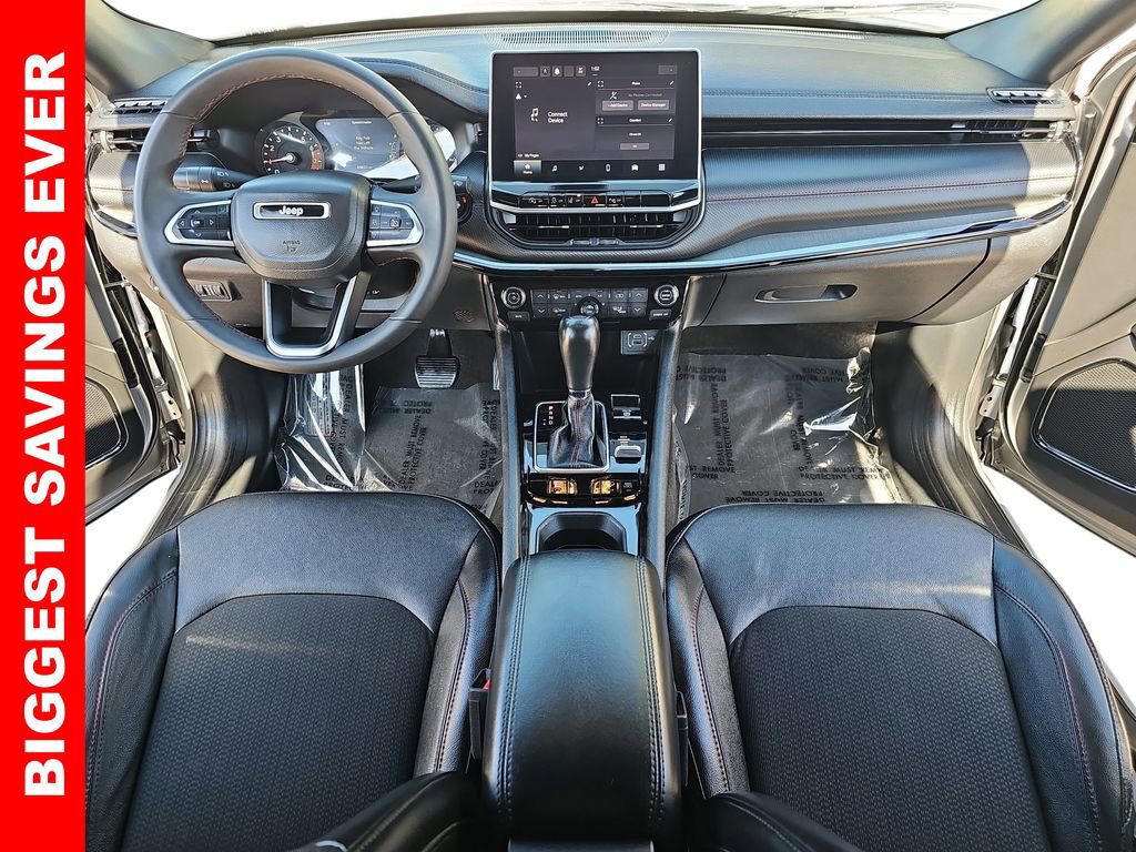 Used 2023 Jeep Compass Trailhawk image 9