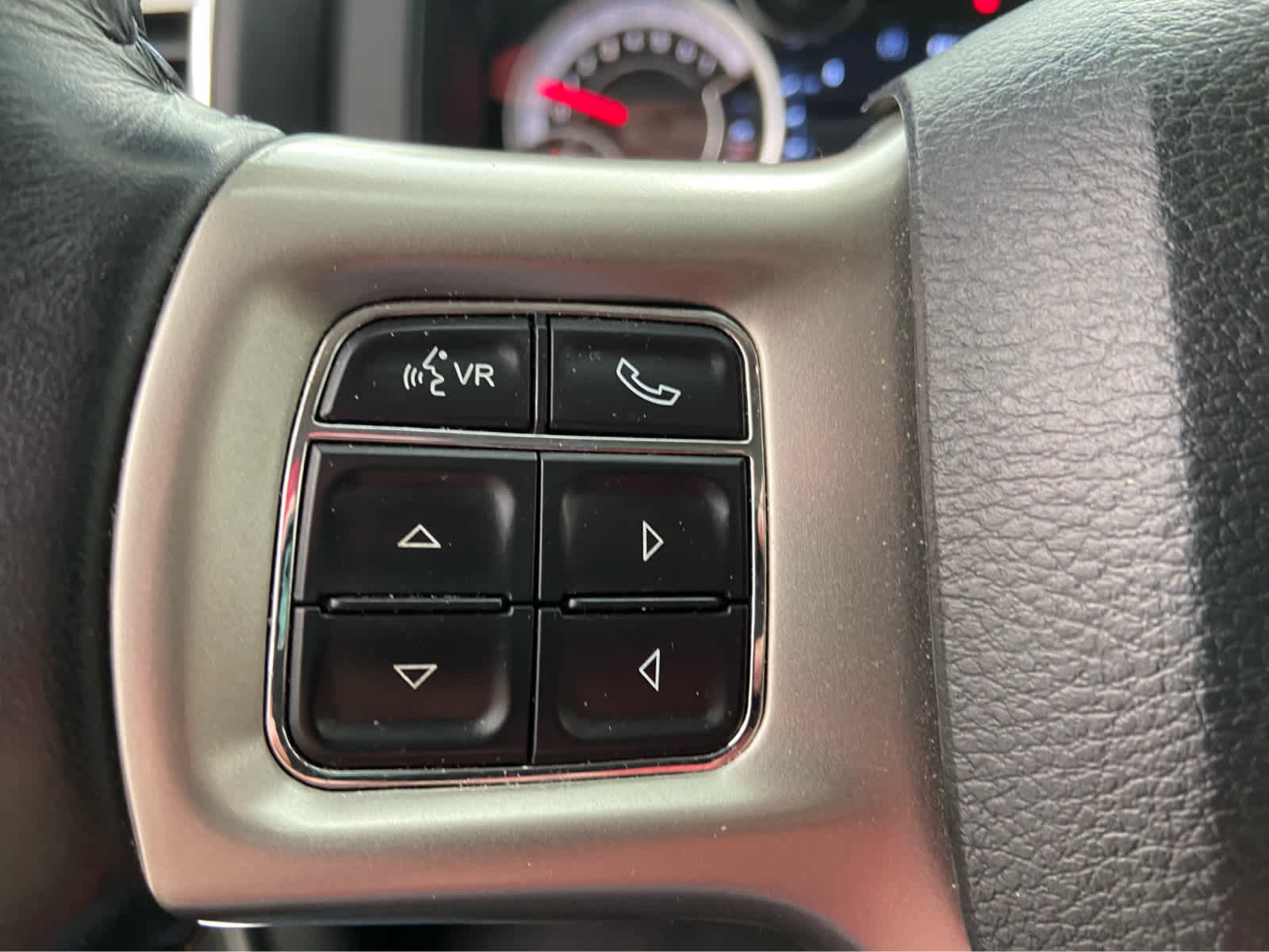 Used 2018 RAM 1500 Laramie w/ Convenience Group image 20