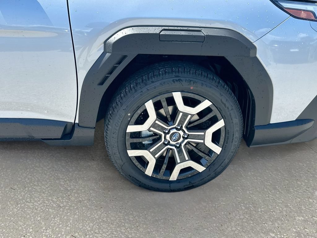 New 2026 Subaru Outback Touring XT AWD/4WD image 26