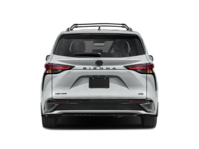 New 2026 Toyota Sienna XSE AWD/4WD image 5