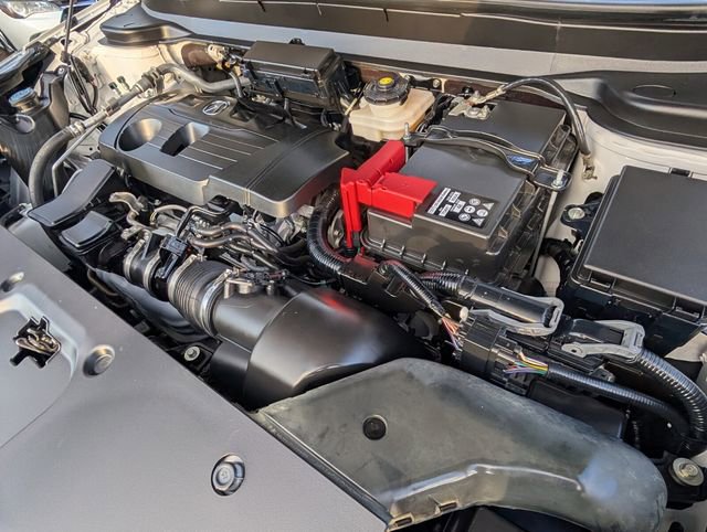 Used 2024 Acura RDX A-Spec image 30