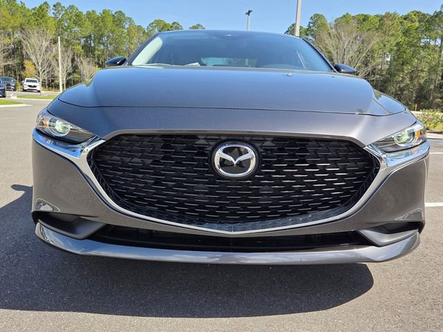 New 2026 MAZDA MAZDA3 s Sport image 17