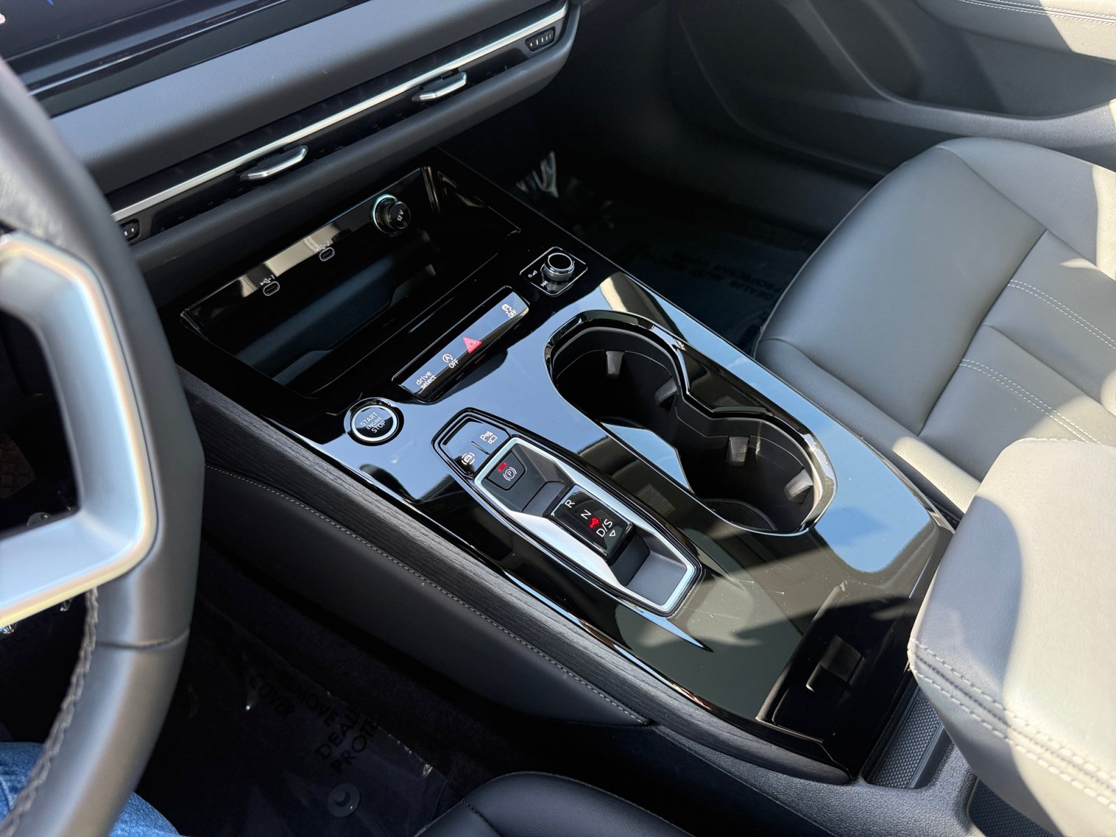 Certified 2025 Audi A5 Premium AWD/4WD image 13