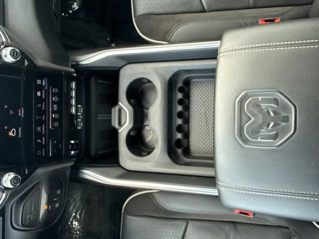 Used 2026 RAM 3500 Laramie AWD/4WD image 45