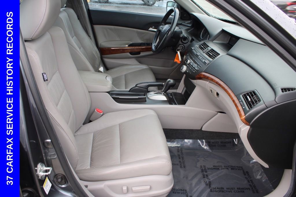 Used 2012 Honda Accord EX-L image 18