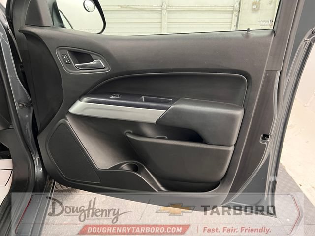 Used 2017 Chevrolet Colorado LT w/ LT Convenience Package RWD image 38