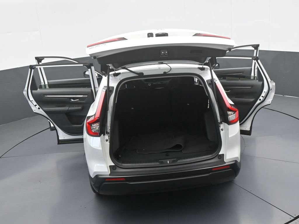 Used 2025 Honda CR-V EX image 61