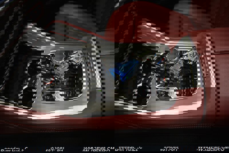 Used 2020 BMW X6 sDrive40i w/ Executive Package image 36