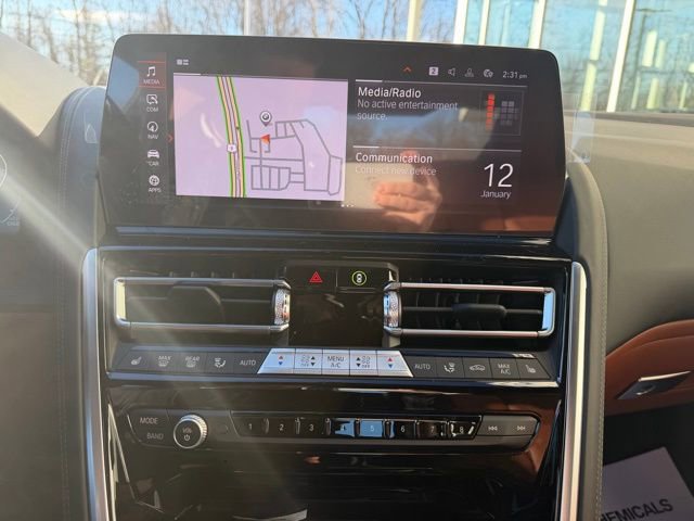 New 2026 BMW 840i xDrive Coupe w/ M Sport Professional Package AWD/4WD image 14