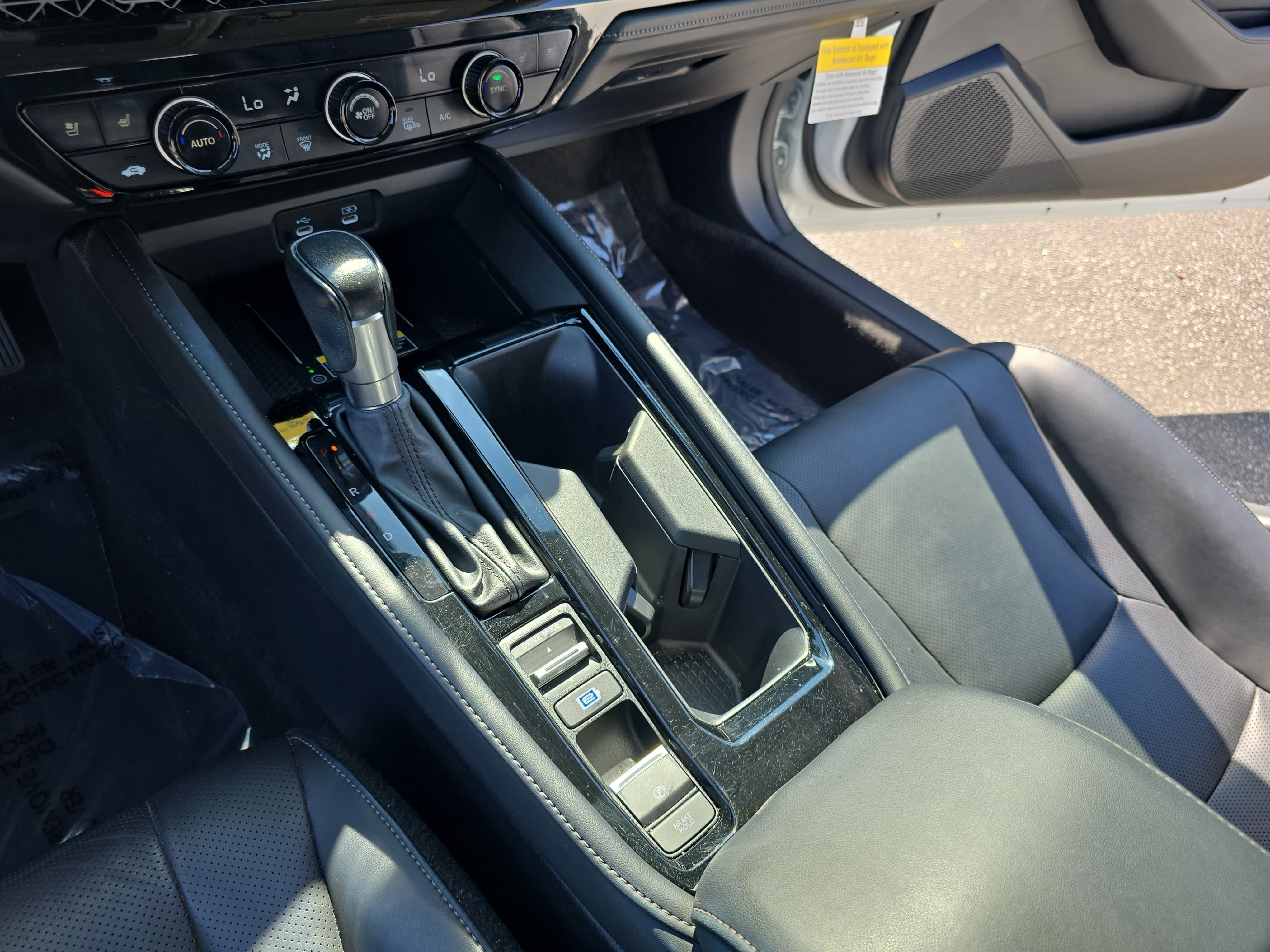 Used 2023 Honda Accord Touring image 23