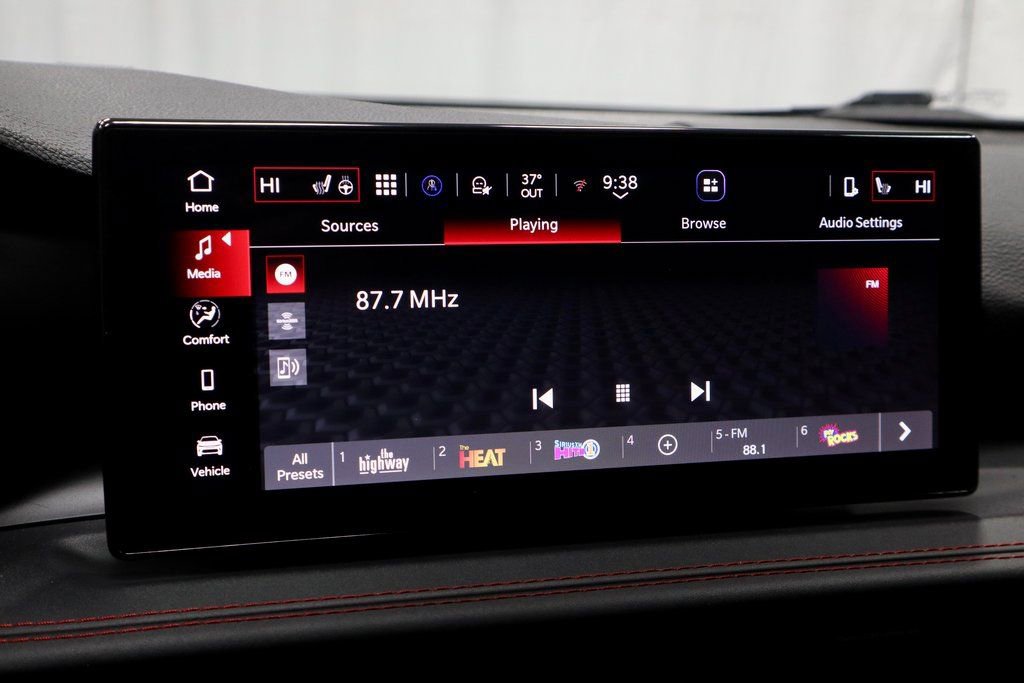 Used 2024 Dodge Hornet R/T w/ Track Pack image 3