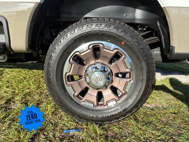 New 2026 Ford F250 King Ranch image 26
