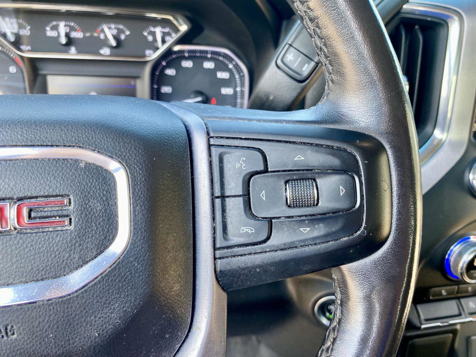 Used 2021 GMC Sierra 1500 Elevation image 30