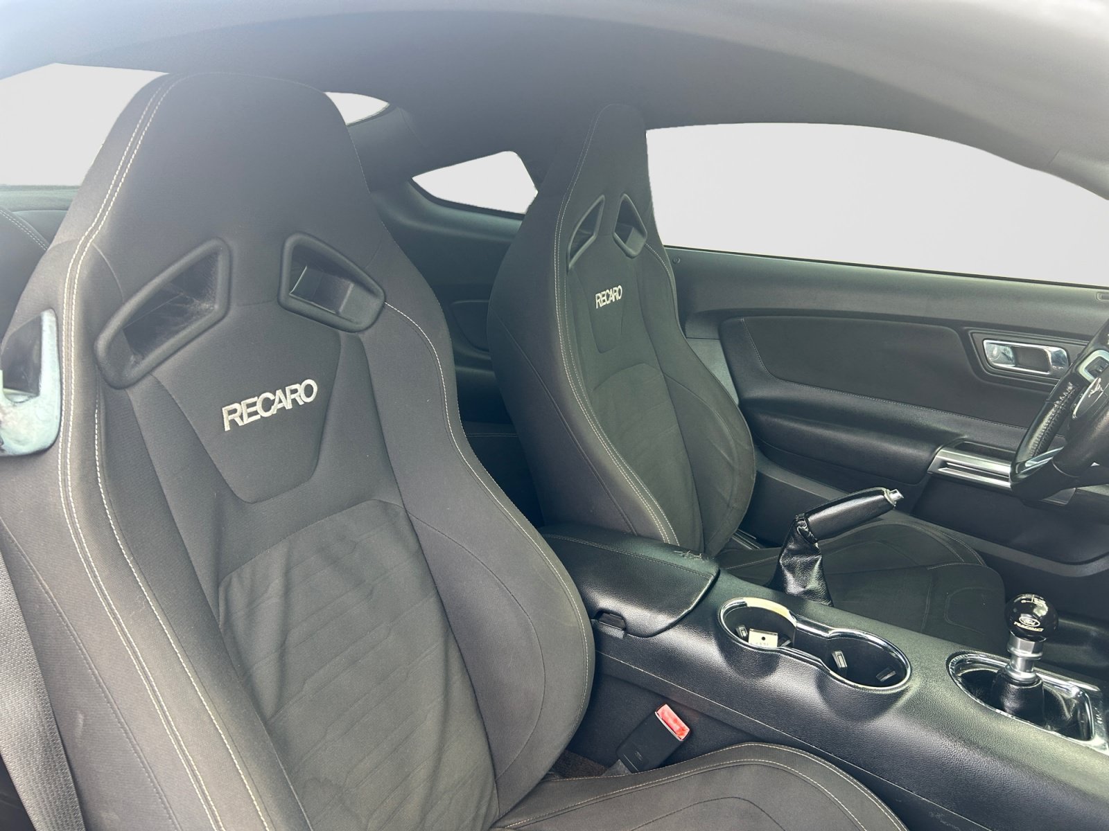 Used 2016 Ford Mustang GT w/ GT Performance Package RWD image 20