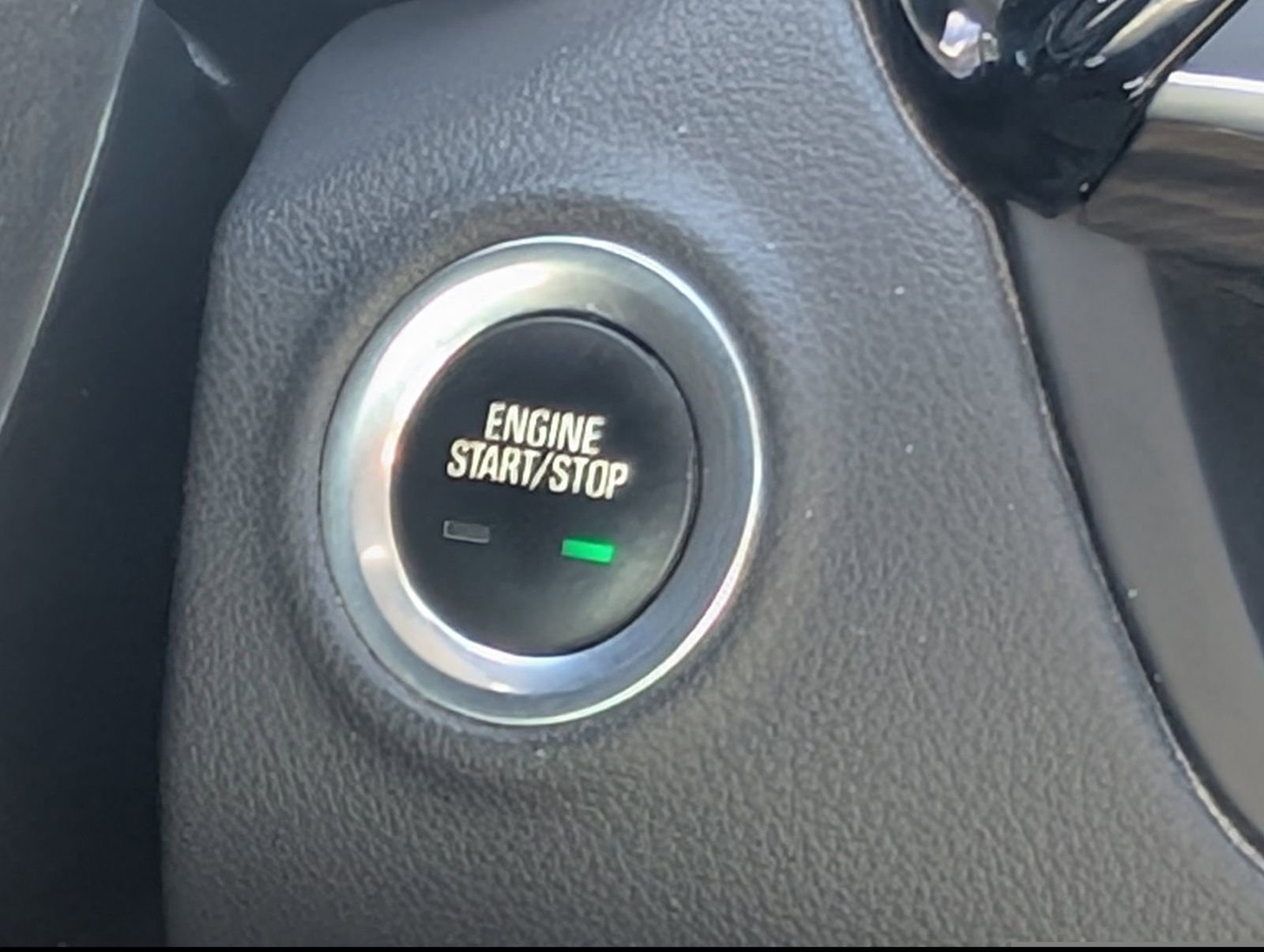 Used 2020 Buick Envision Preferred image 24