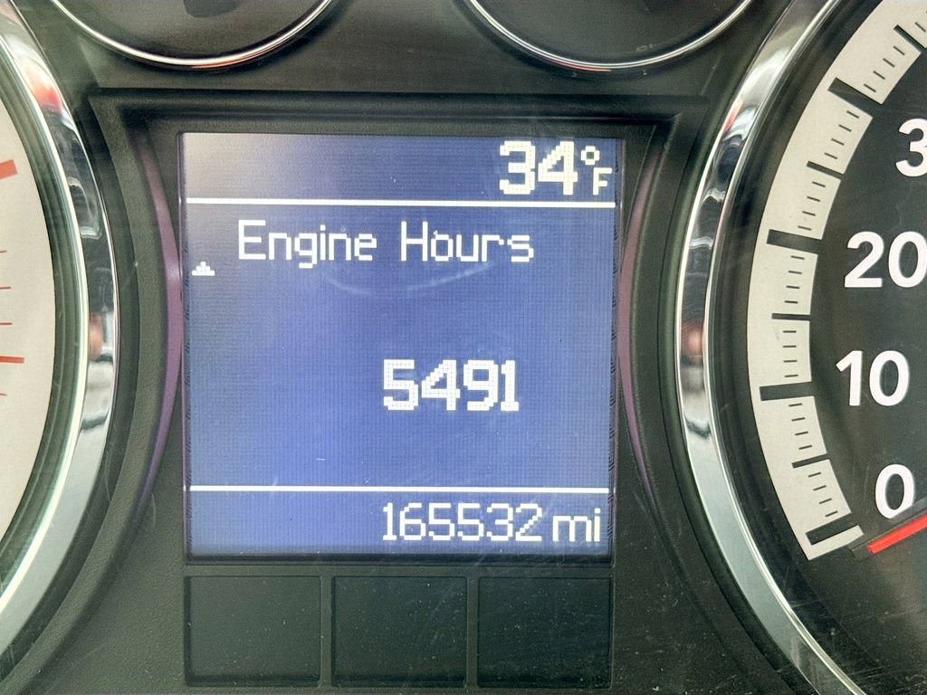 Used 2010 Dodge Ram 2500 Truck ST w/ ST Popular Equipment Group image 14