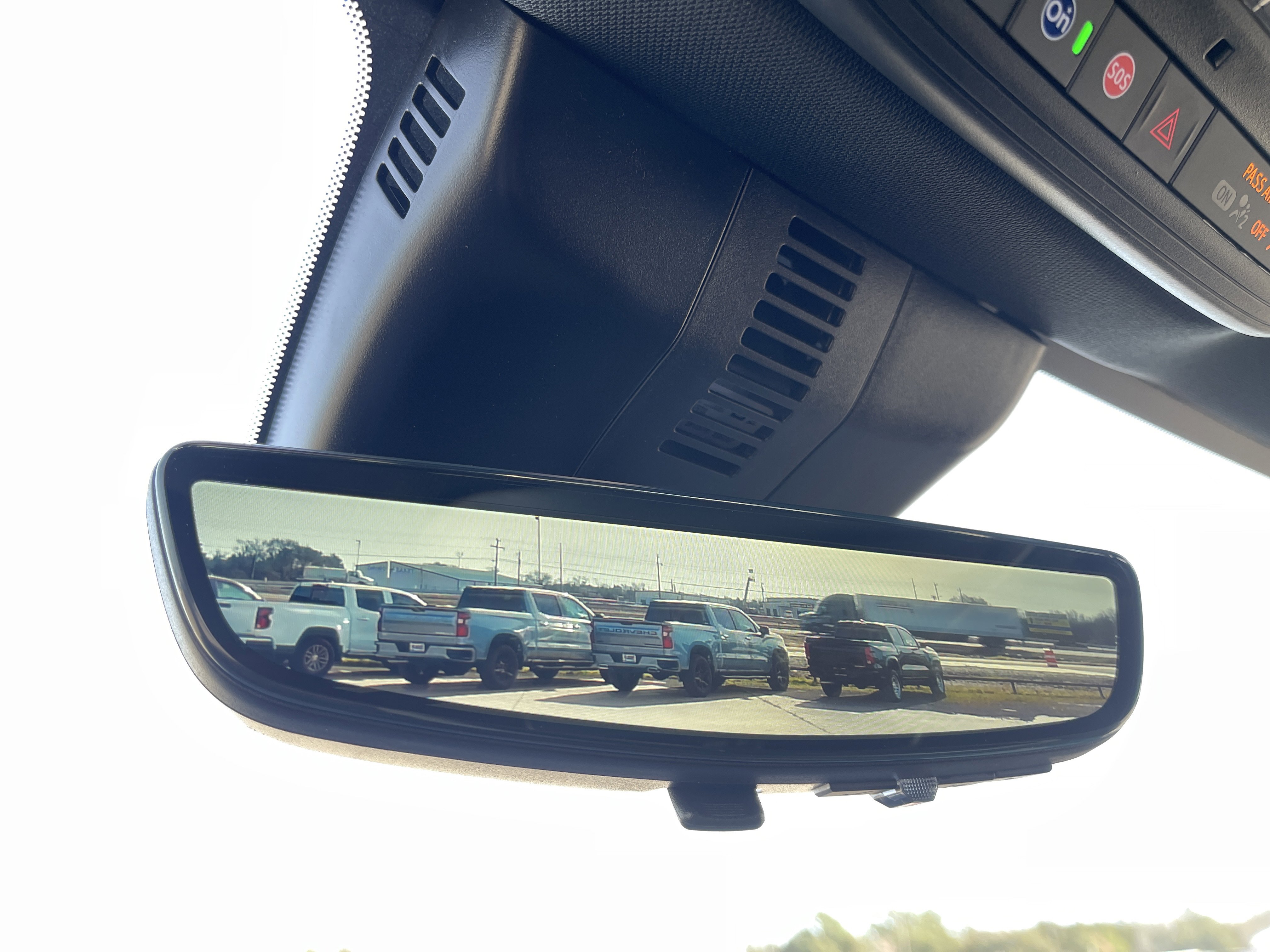 New 2026 Chevrolet Traverse LT w/ Midnight/Sport Edition image 33