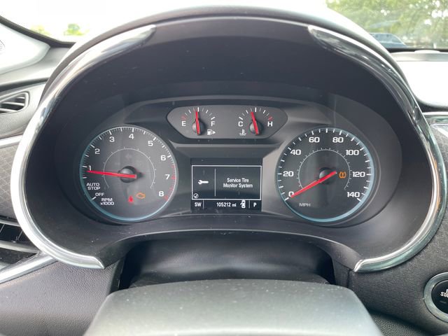 Used 2018 Chevrolet Malibu LT FWD image 31