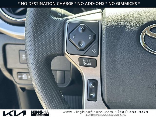 Used 2023 Toyota Tacoma SR5 image 10