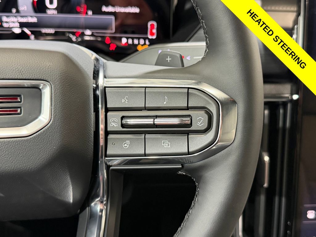 New 2026 GMC Acadia Elevation FWD image 2