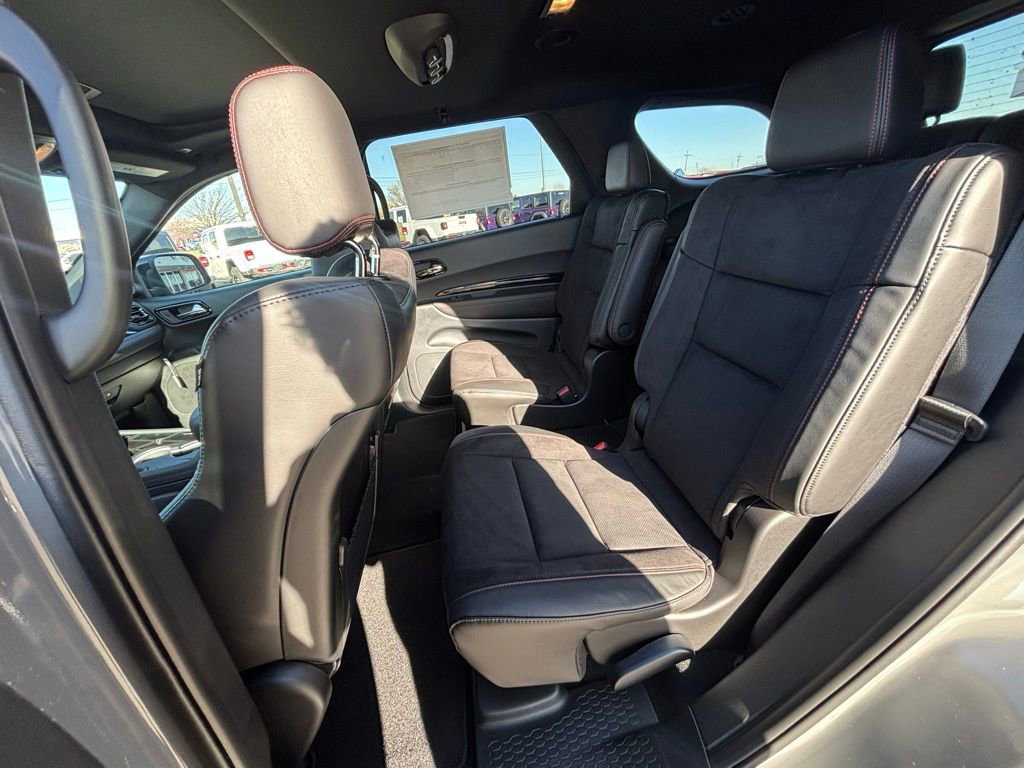 New 2026 Dodge Durango GT AWD/4WD image 23