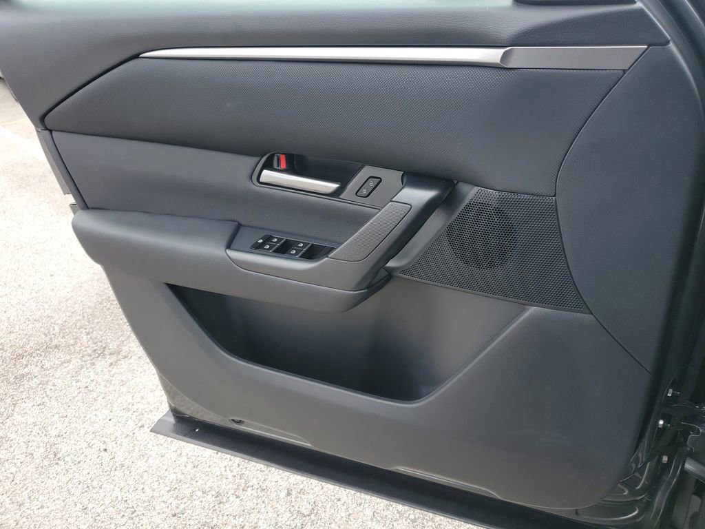 New 2026 MAZDA CX-50 AWD 2.5 S w/ Cargo Package image 19