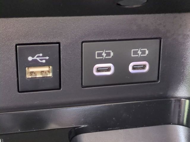 Used 2026 Toyota Camry LE FWD image 20