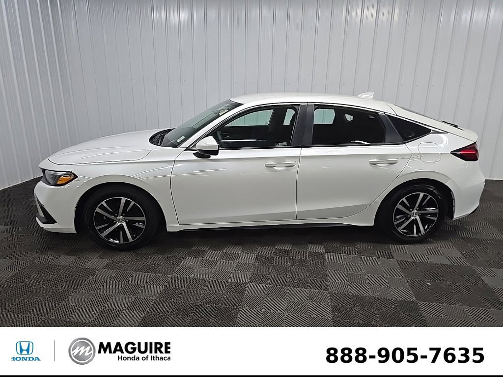 Used 2023 Honda Civic LX image 5