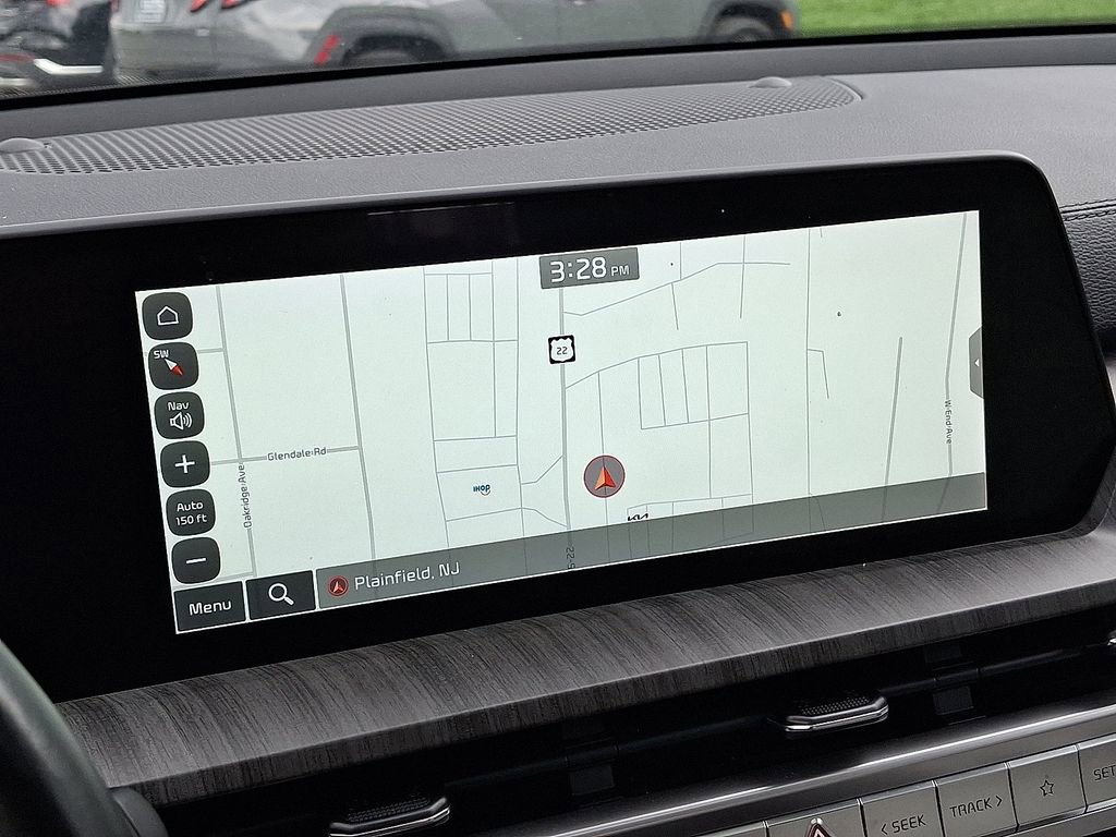 Used 2023 Kia Telluride EX w/ EX Captain's Chair Package image 19