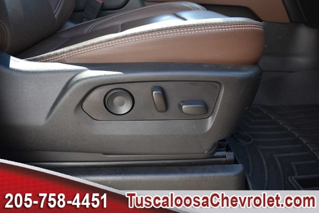 Used 2021 Chevrolet Tahoe High Country AWD/4WD image 32