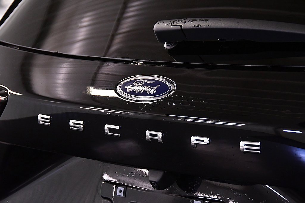 New 2025 Ford Escape Active w/ Cold Weather Package image 10