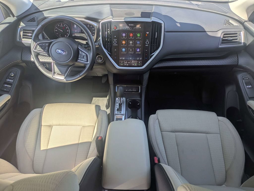 Used 2025 Subaru Ascent Premium AWD/4WD image 16