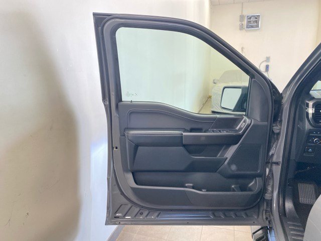 Used 2021 Ford F150 XLT w/ Equipment Group 302A High AWD/4WD image 15