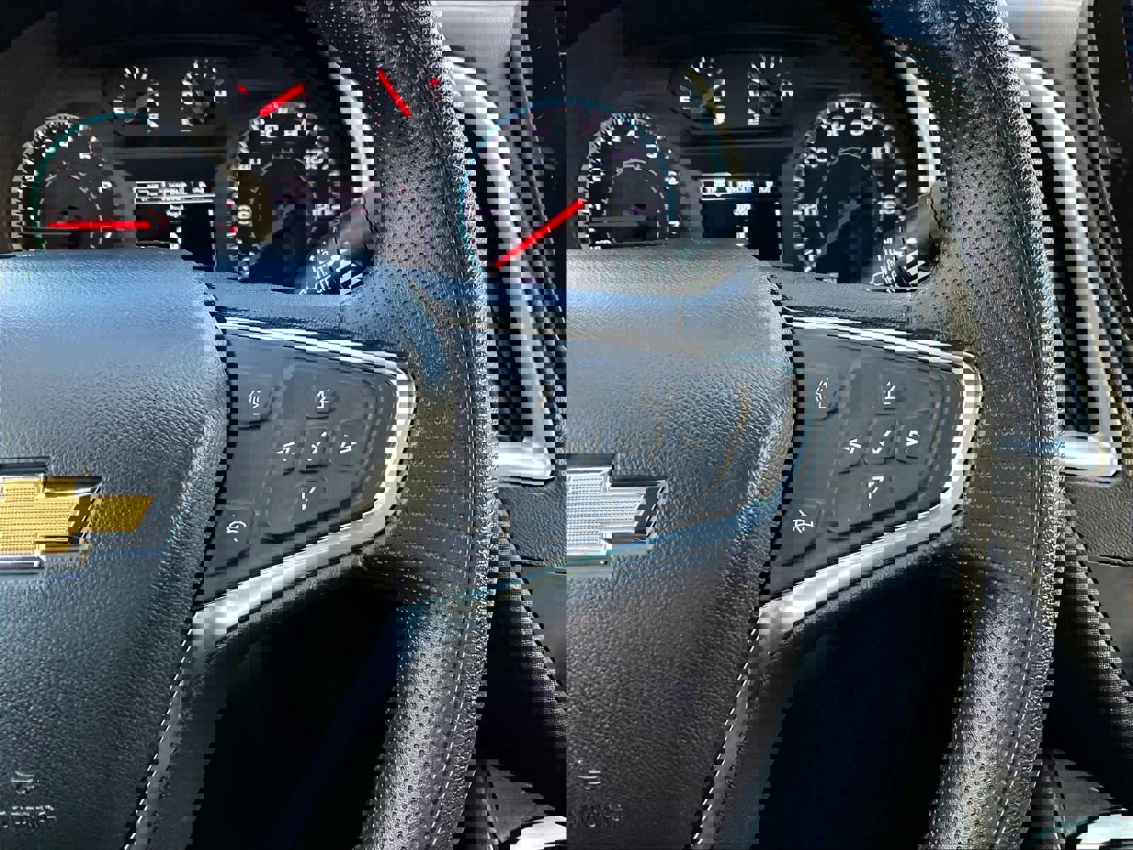 Used 2023 Chevrolet Malibu LT image 24