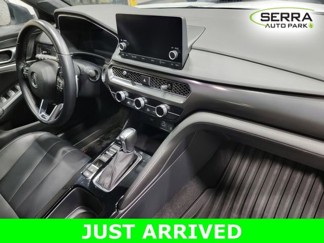 Certified 2024 Acura Integra A-Spec image 17