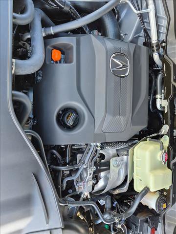 New 2026 Acura MDX Type S w/ Advance Package AWD/4WD image 16