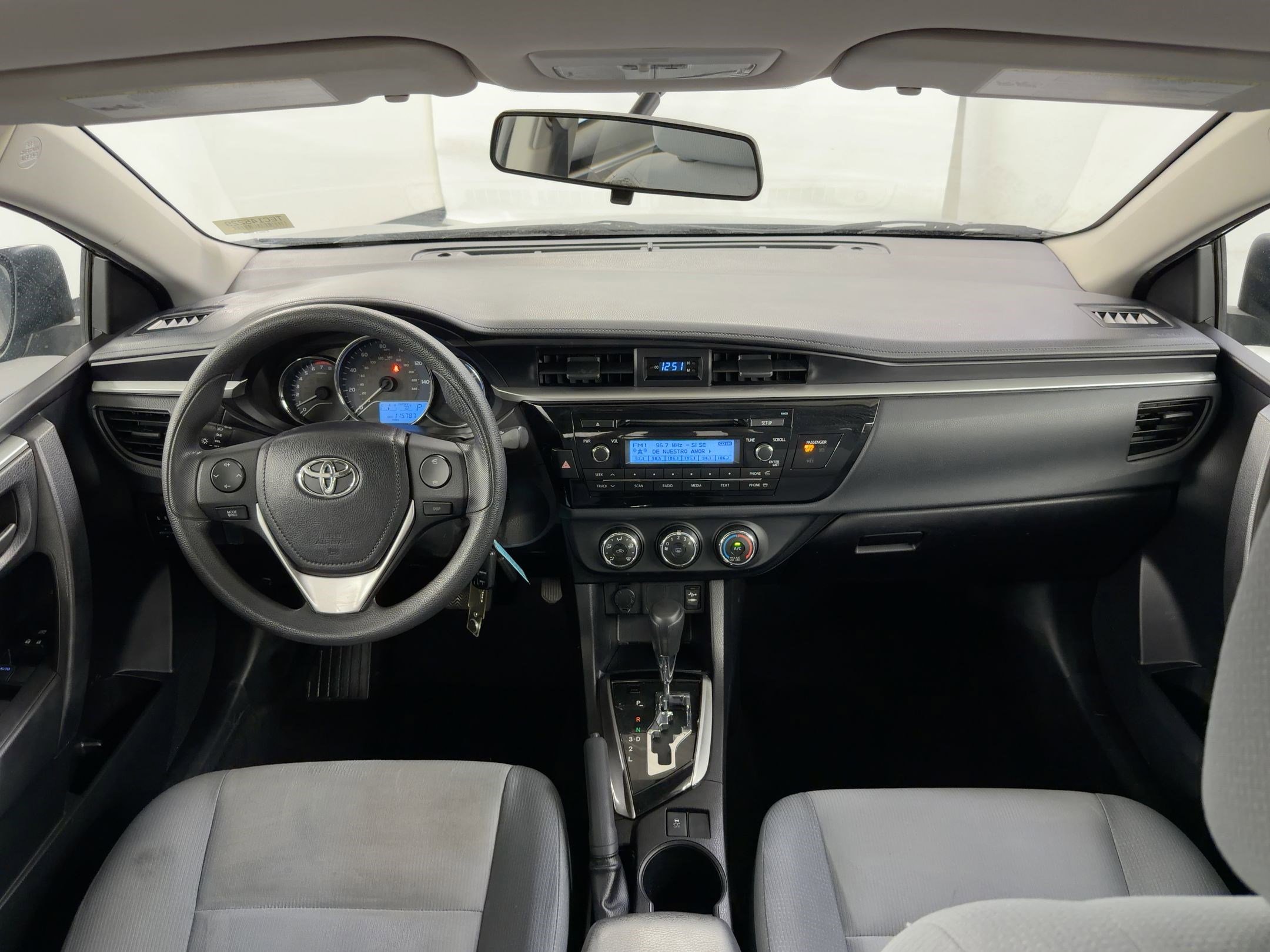 Used 2014 Toyota Corolla L image 15