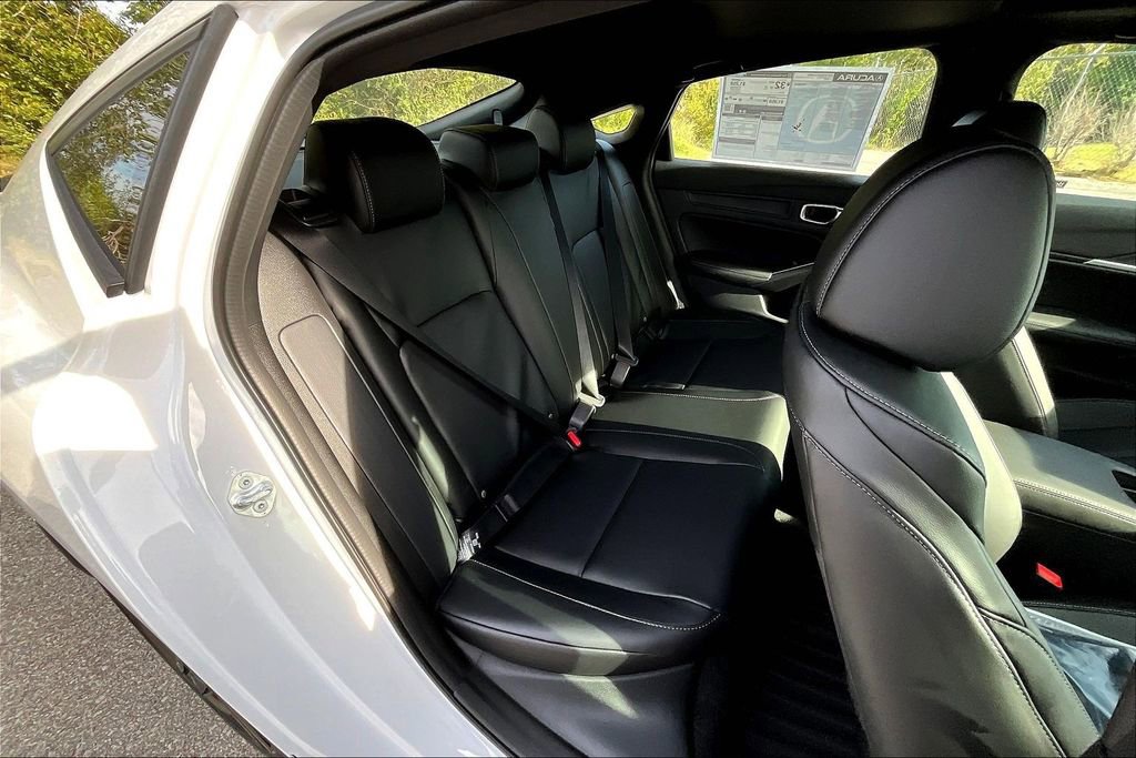 New 2026 Acura Integra A-Spec image 10