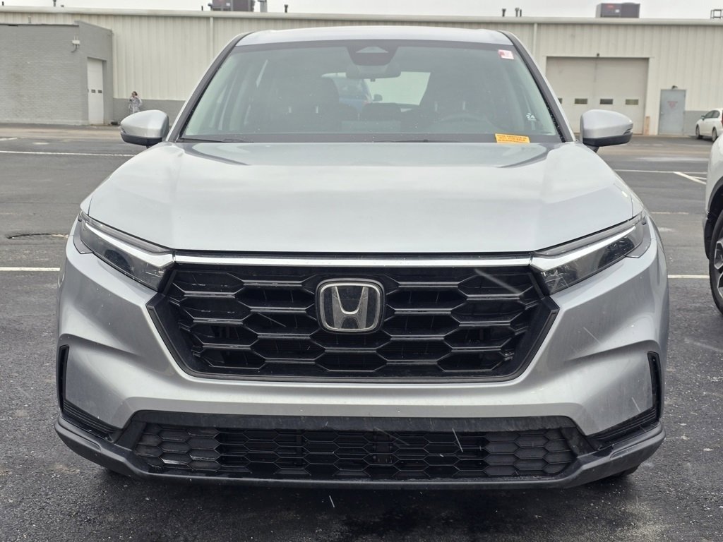 Used 2024 Honda CR-V LX image 2